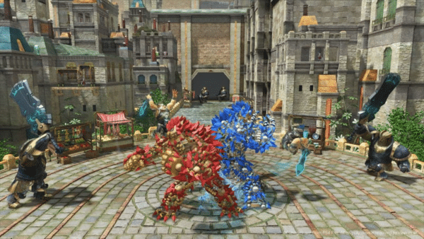 KNACK II (KNACK 2 - PS4) *MINT COMPLETE* - Image 8