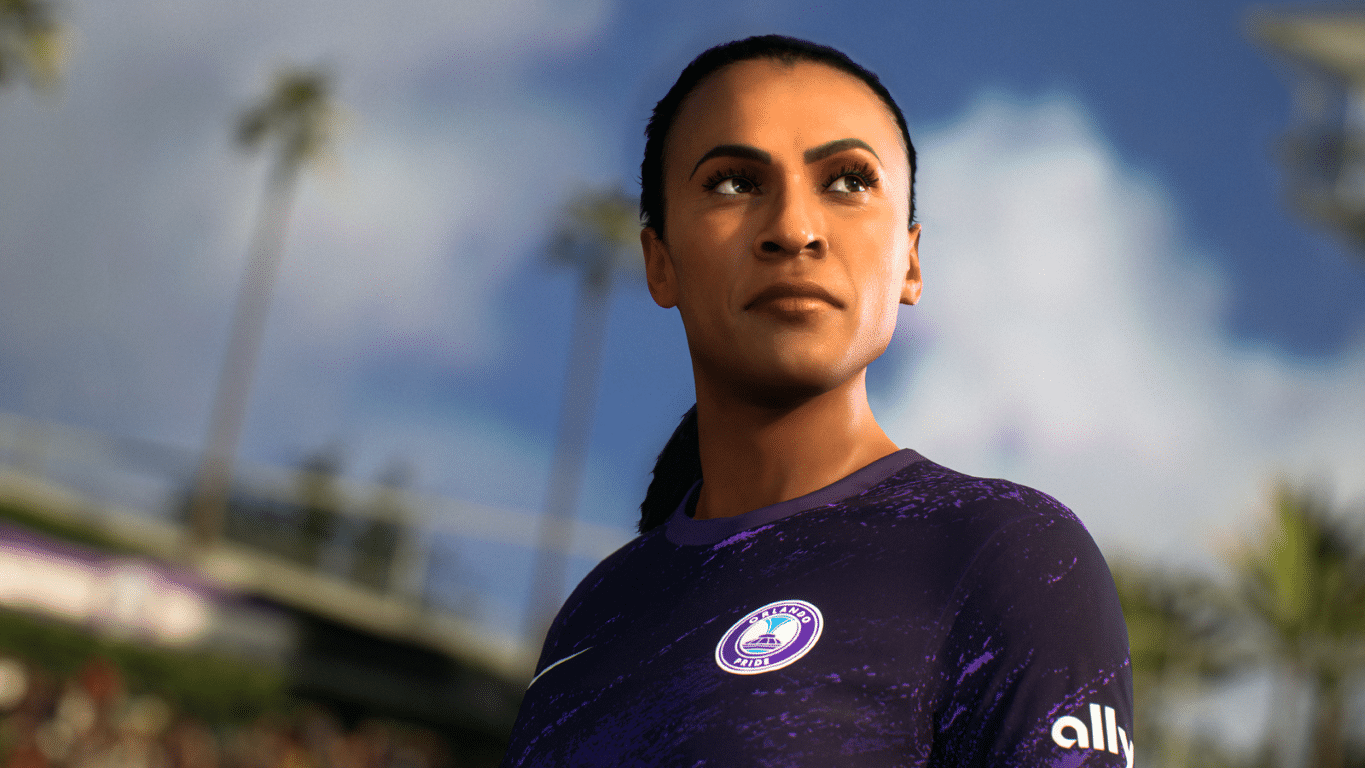 EA Sports FC 24 (FIFA 24) PS5 - Image 5