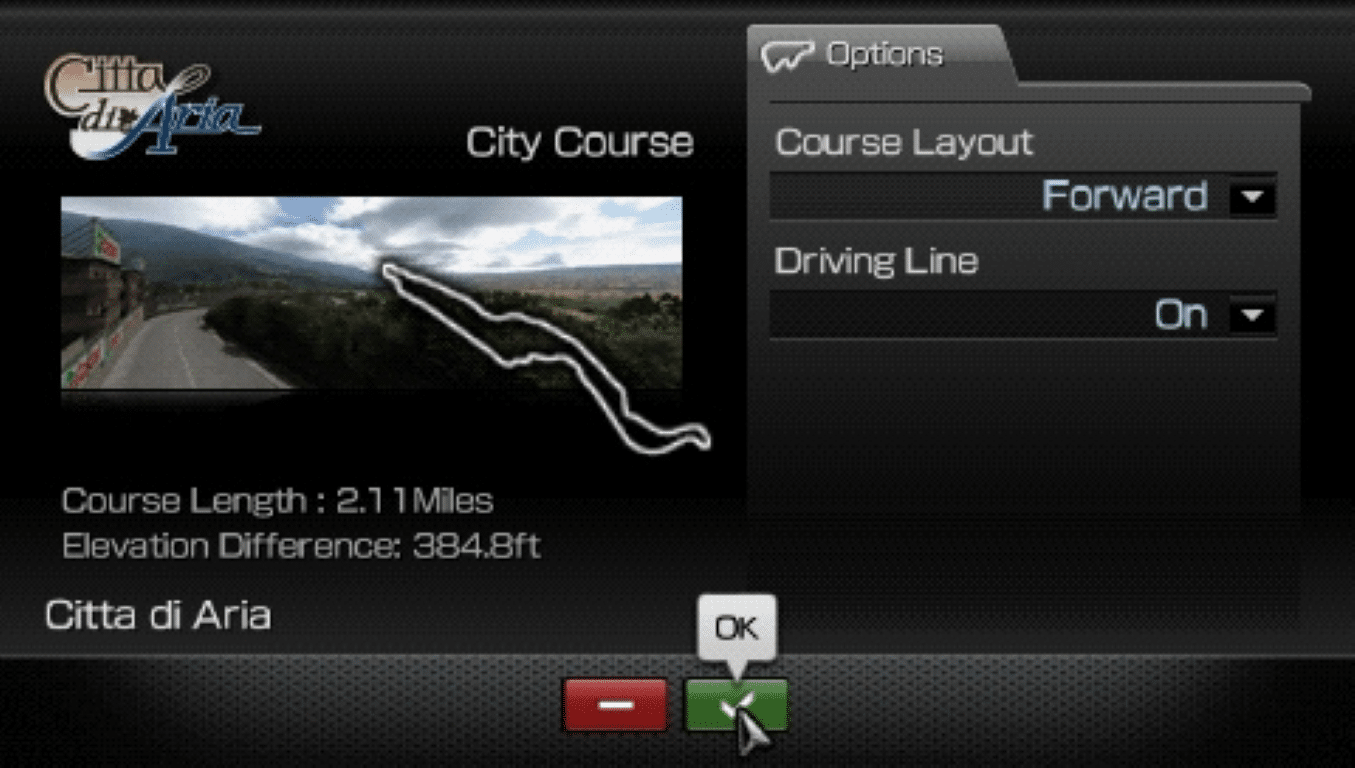 GRAN TURISMO (PSP) - Image 5