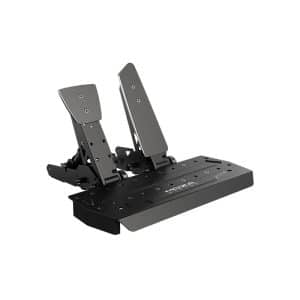 MOZA SRP Double Pedals with Base