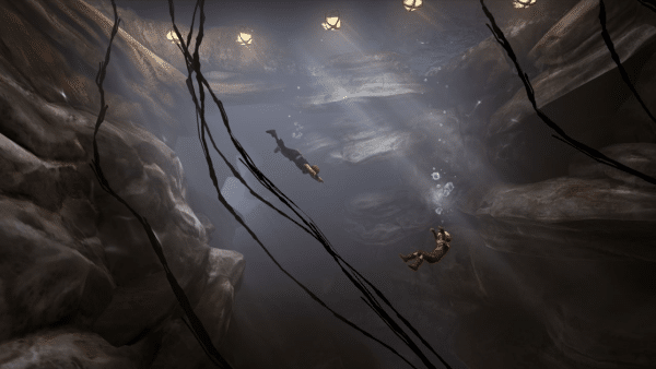 Brothers: A Tale of Two Sons (By 505 GAMES) PS4 *MINT COMPLETE* - Image 5