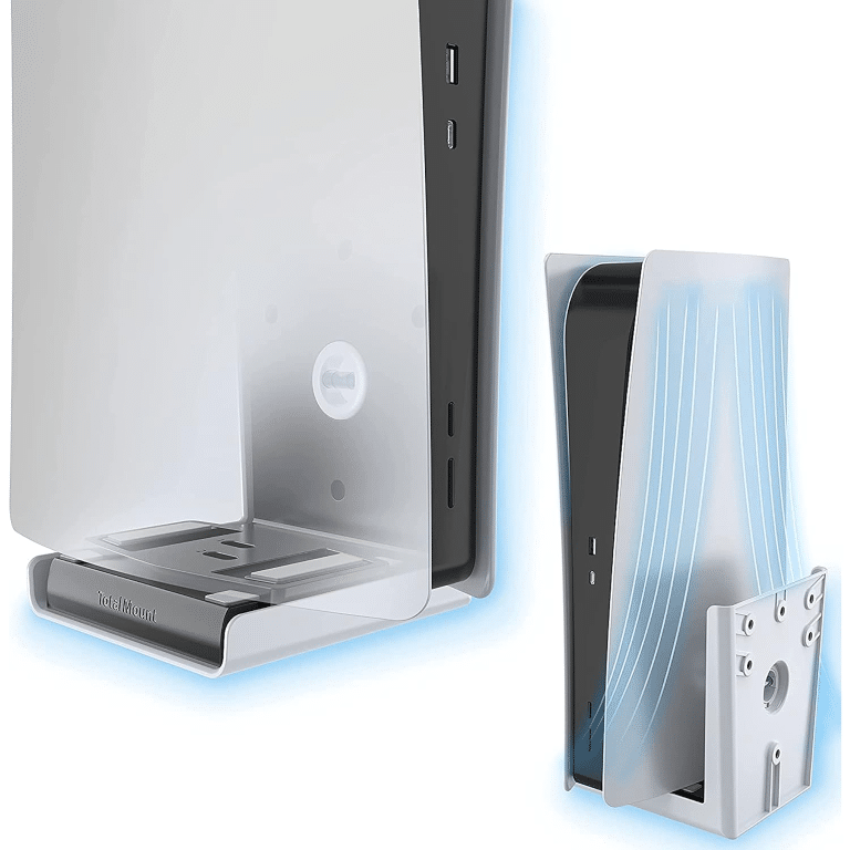 TotalMount PS5 CONSOLE WALL MOUNT Appleby Games