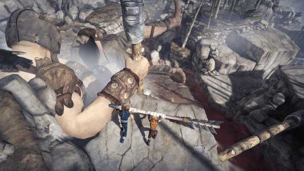 Brothers: A Tale of Two Sons (By 505 GAMES) PS4 *MINT COMPLETE* - Image 10