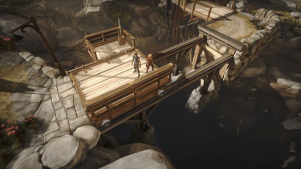 Brothers: A Tale of Two Sons (By 505 GAMES) PS4 *MINT COMPLETE* - Image 7