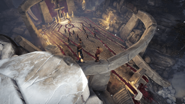 Brothers: A Tale of Two Sons (By 505 GAMES) PS4 *MINT COMPLETE* - Image 12