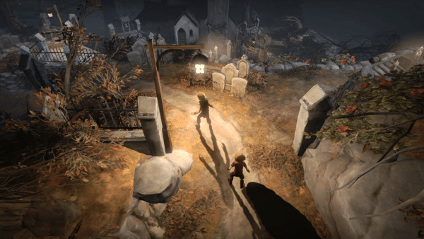 Brothers: A Tale of Two Sons (By 505 GAMES) PS4 *MINT COMPLETE* - Image 9