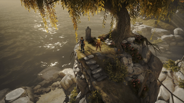 Brothers: A Tale of Two Sons (By 505 GAMES) PS4 *MINT COMPLETE* - Image 11