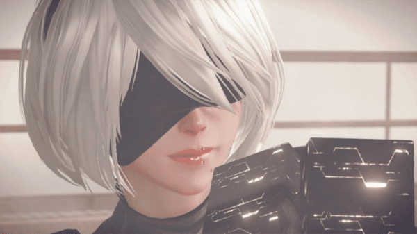 NieR: Automata The End of Yorha Edition (Switch) *PHYSICAL CARTRIDGE EDITION* - Image 4