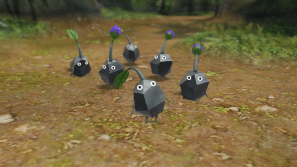 PIKMIN 3 (NZ Edition) Wii U *MINT COMPLETE* - Image 10