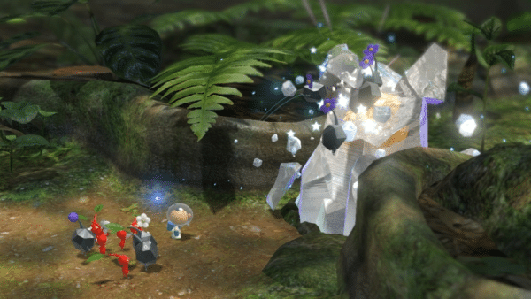 PIKMIN 3 (NZ Edition) Wii U *MINT COMPLETE* - Image 13