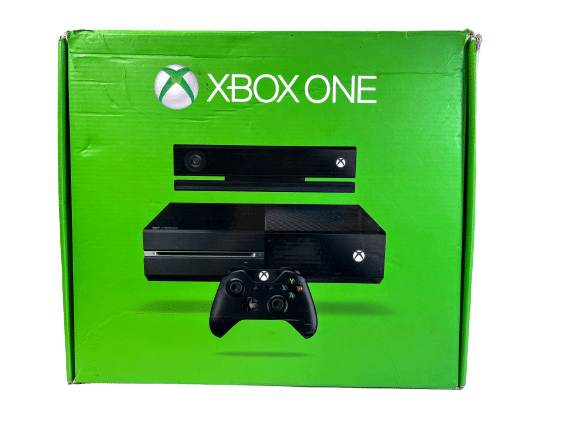 XBox One Console + Controller (1TB) *COMPLETE BOX SET* - Image 4