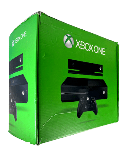 XBox One Console + Controller (1TB) *COMPLETE BOX SET* - Image 2