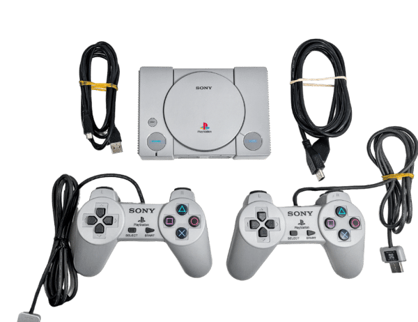 Sony PlayStation Classic Mini Console