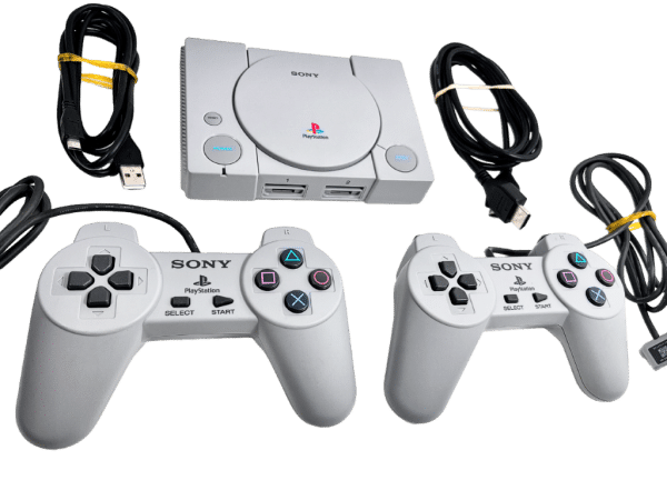 Sony PlayStation Classic Mini Console