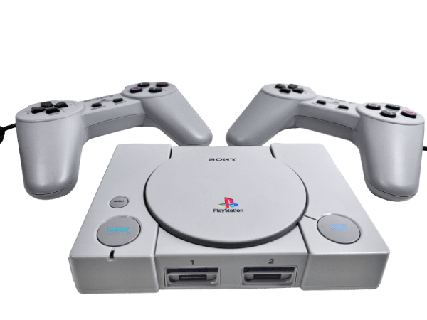 Sony PlayStation Classic Mini Console