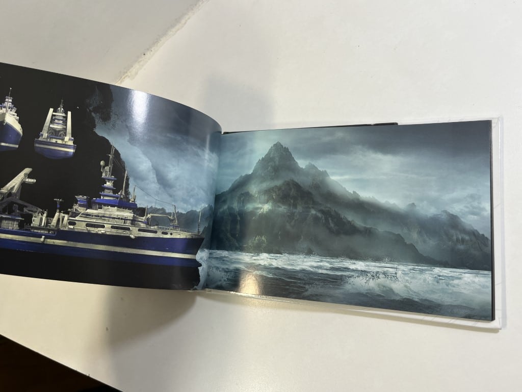 Tomb Raider *BOXED "SURVIVAL EDITION" (Xbox 360 - RARE) *MINT COMPLETE* - Image 21