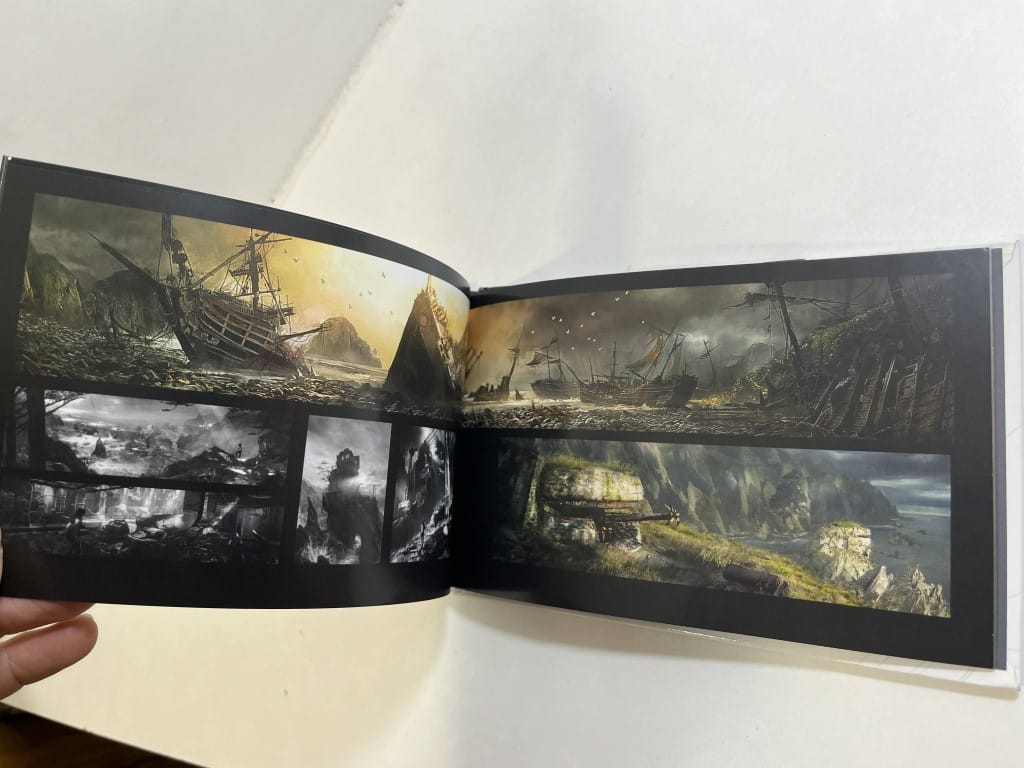 Tomb Raider *BOXED "SURVIVAL EDITION" (Xbox 360 - RARE) *MINT COMPLETE* - Image 20