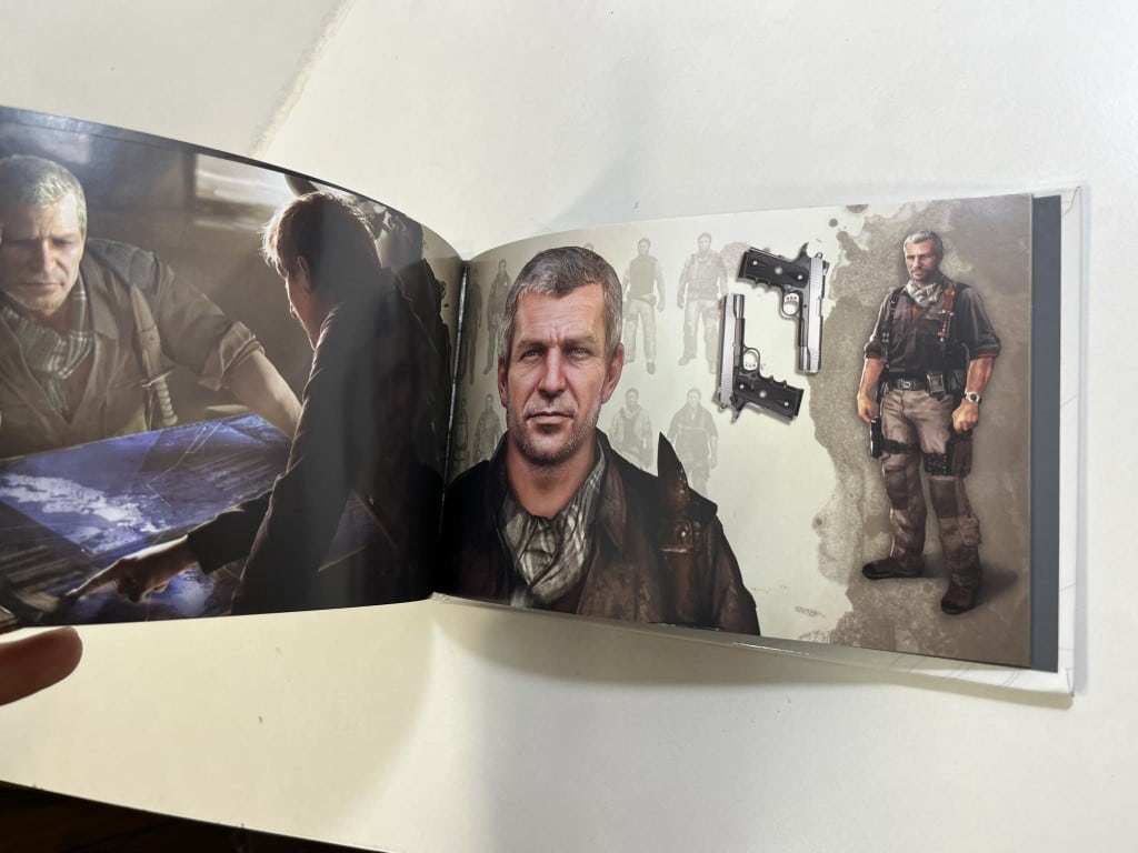 Tomb Raider *BOXED "SURVIVAL EDITION" (Xbox 360 - RARE) *MINT COMPLETE* - Image 23