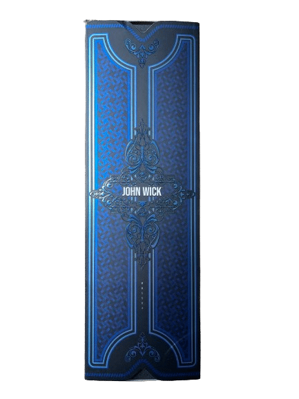 HOT TOYS John Wick: Chapter 2 MMS504 Marvel 1/6th Scale Movie Masterpiece - Image 7