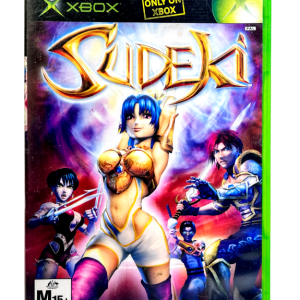 SUDEKI (Xbox)