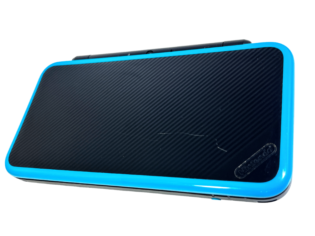 "NEW" Nintendo 2DS XL Console