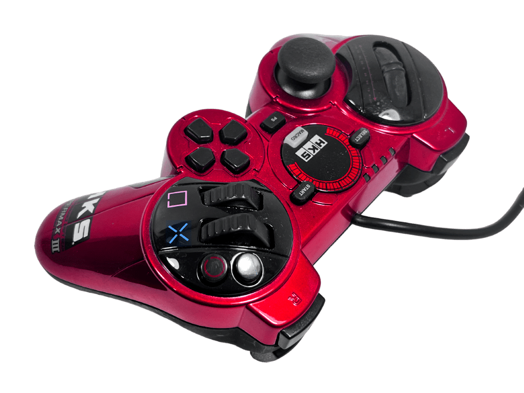 Interworks HKS Hipermax III Racing Controller