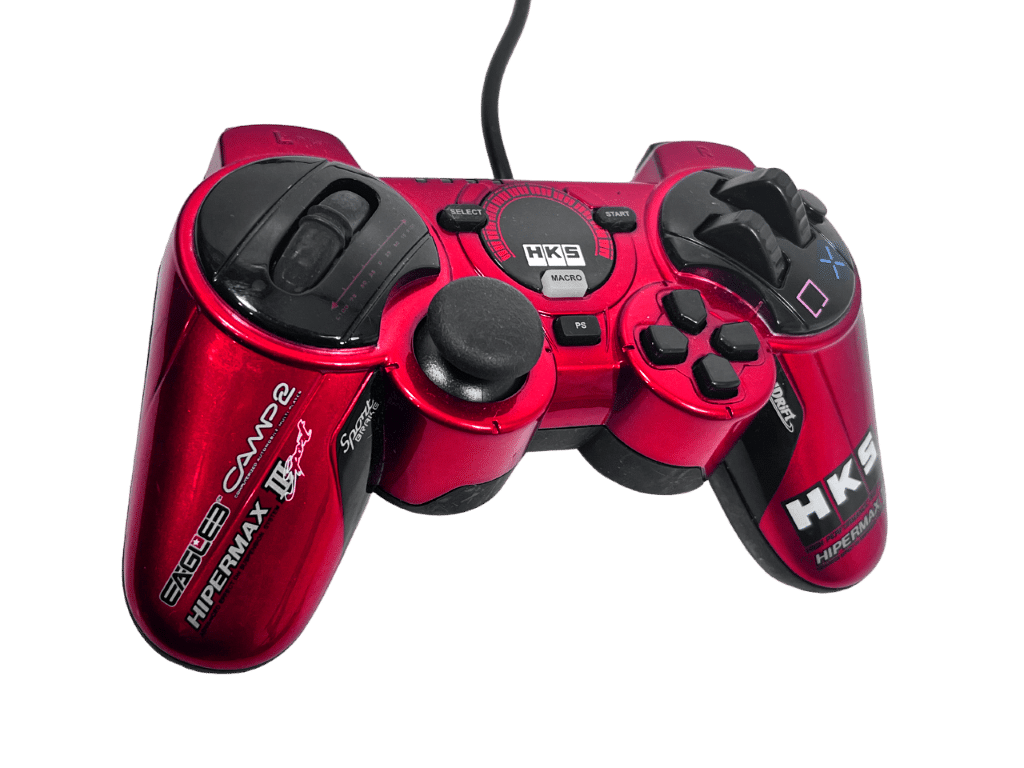 Interworks HKS Hipermax III Racing Controller