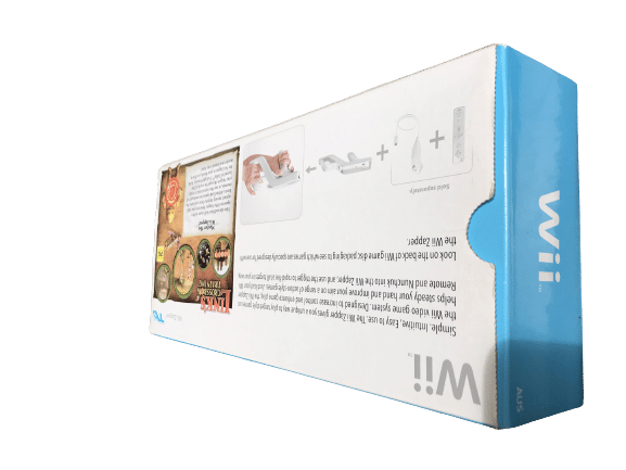 Zelda: Link's Crossbow Training (GAME + CROSSBOW) *BOX SET* - Image 15