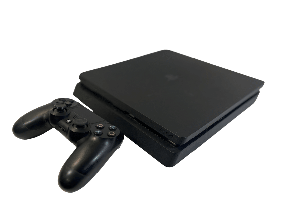 Ps4 Slim 1tb Ps4 Terabyte Sony PlayStation Pro 1TB - Main Image