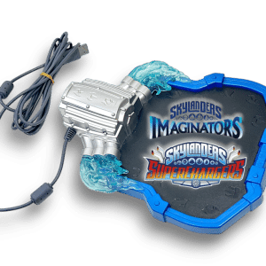 Skylanders SuperChargers & Imaginators Portal (Xbox 360)
