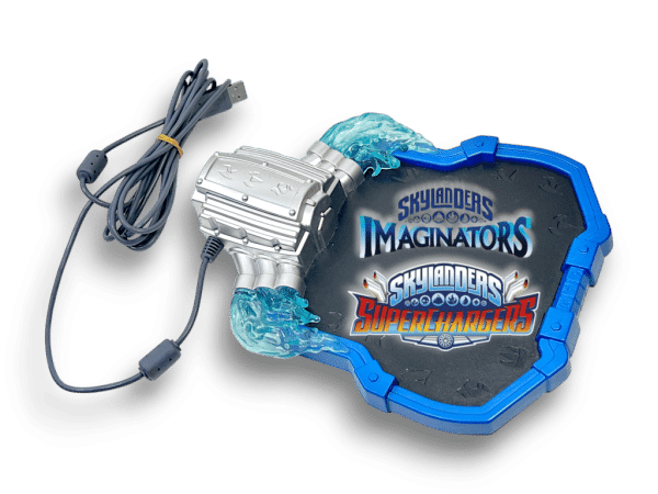 Skylanders Superchargers (PS4) (GAME + PORTAL) - Image 3