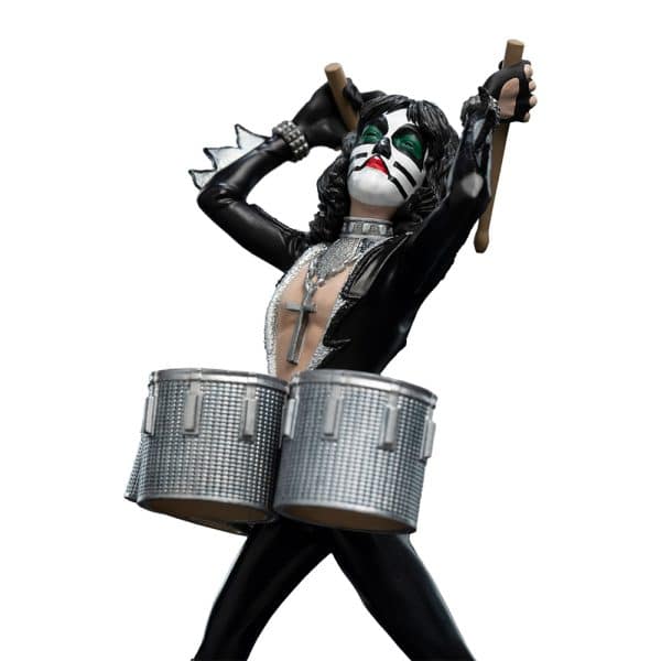 WETA KISS Mini Epics - The Catman - Image 3