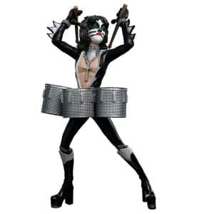 WETA Workshop- Mini Epics Kiss: The Catman *IN STOCK NOW*