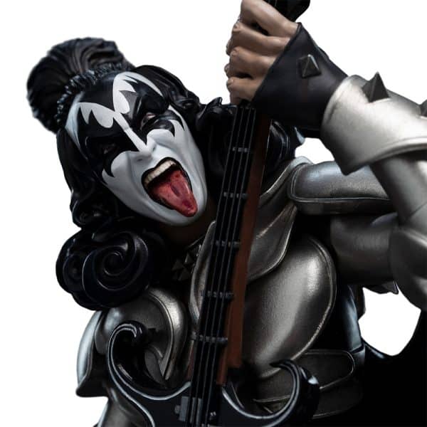 WETA KISS Mini Epics - The Demon - Image 2