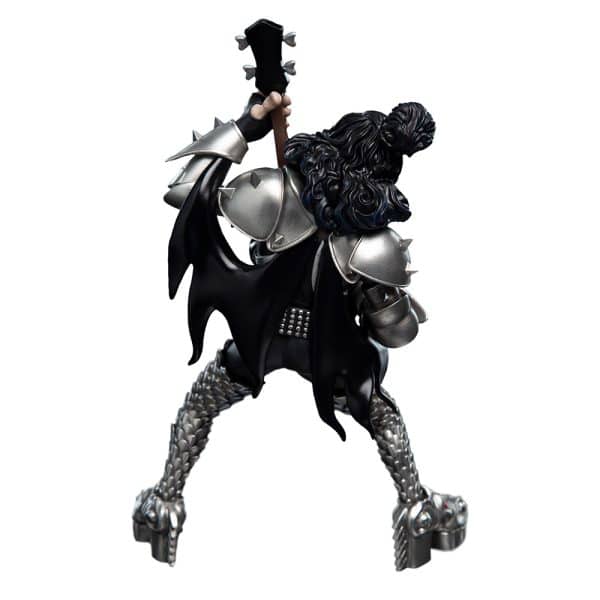 WETA KISS Mini Epics - The Demon - Image 3