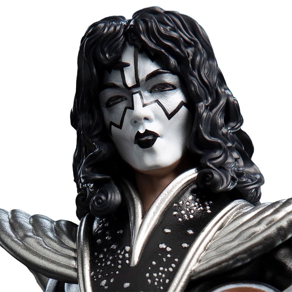 WETA Workshop- Mini Epics Kiss: The Spaceman *IN STOCK NOW* - Image 2