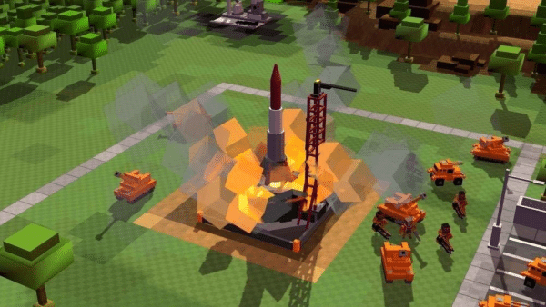 8-Bit Armies (PS4) - Image 7