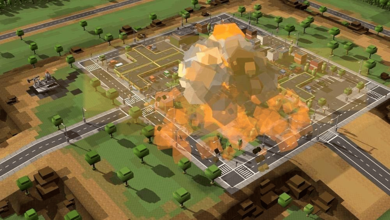 8-Bit Armies (PS4) - Image 9