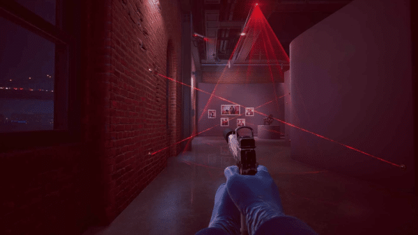 PAYDAY 3 DAY ONE EDITION (PS5) *MINT COMPLETE* - Image 7