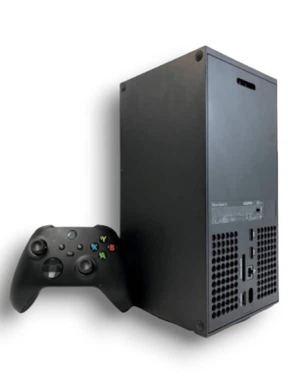 Xbox Series X Console
