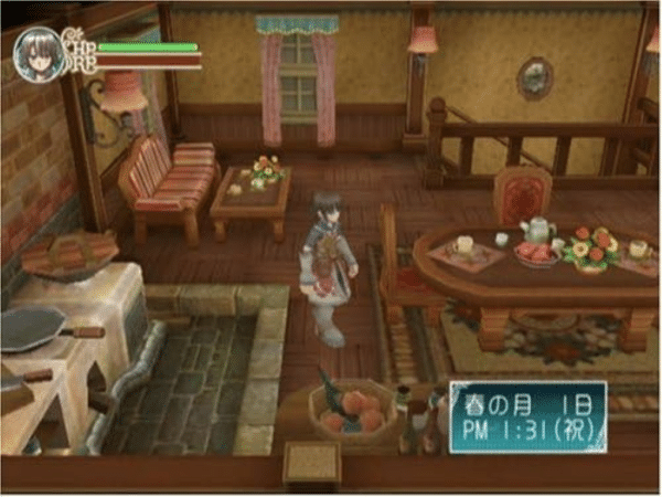 HARVEST MOON: Rune Factory Frontier (Wii) *MINT COLLECTOR'S* - Image 9