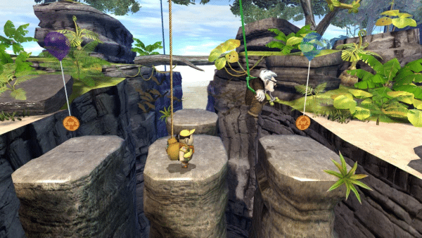 Disney Pixar UP (Xbox 360) *COMPLETE* - Image 6