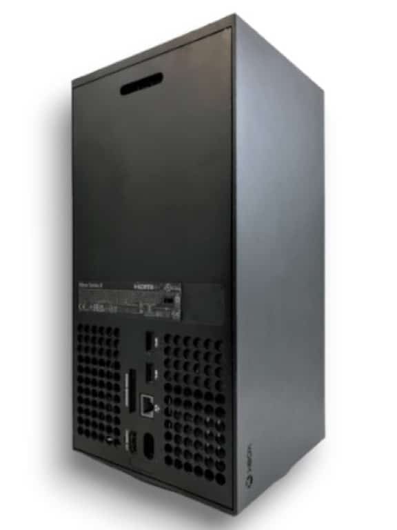 Xbox Series X Console