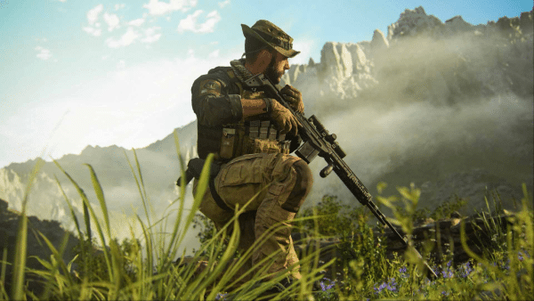 Call of Duty: Modern Warfare III (XBox One & Series X) NEW - Image 9