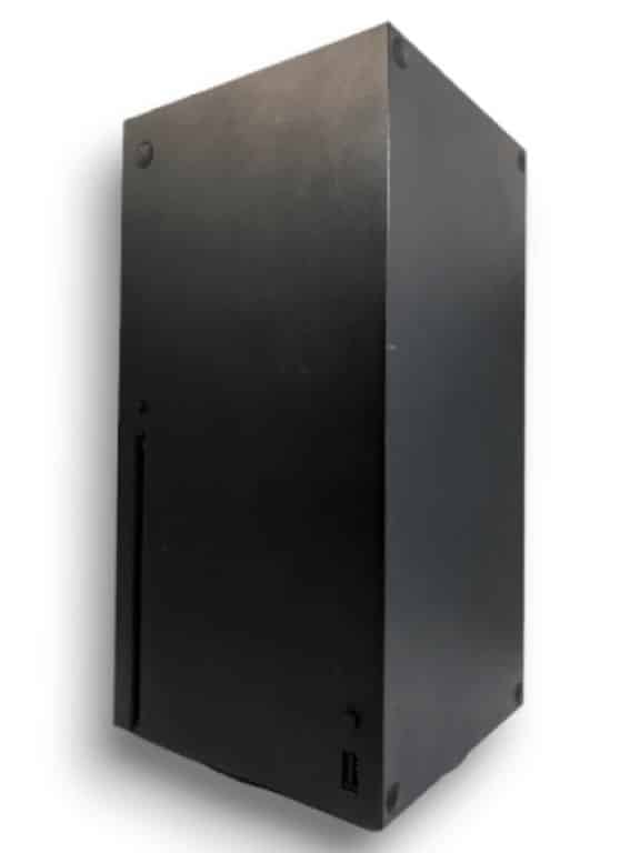 Xbox Series X Console