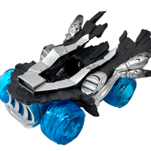 Skylanders SuperChargers Vehicle: DARK HOT STREAK