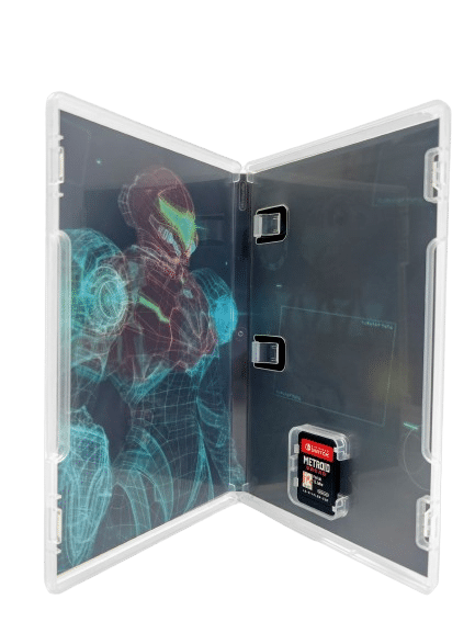 Metroid Dread SPECIAL EDITION (LARGE) - Image 9