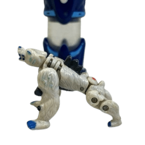 Bandai Monsuno Core Lock & Evo