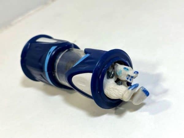 Bandai Monsuno Core Action Figure: LOCK - Image 6