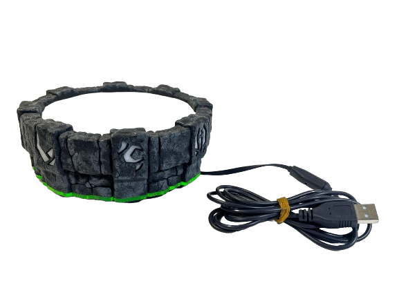 SPYRO'S ADVENTURE PLAYING PORTAL OF POWER for Skylanders Spyro's Adventure